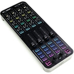 Allen & Heath Xone K3, Universal DJ Midi Controller