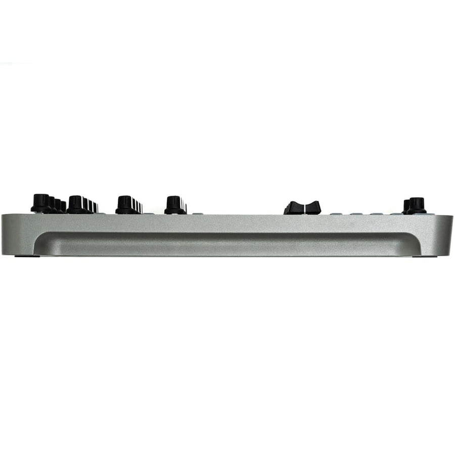 Allen & Heath Xone K3, Universal DJ Midi Controller
