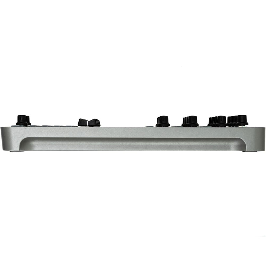 Allen & Heath Xone K3, Universal DJ Midi Controller