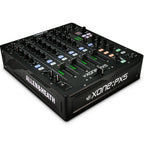 Allen & Heath Xone PX5 Analogue DJ Mixer + Soundcard & FX