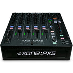 Allen & Heath Xone PX5 Analogue DJ Mixer + Soundcard & FX