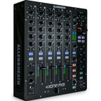 Allen & Heath Xone PX5 Analogue DJ Mixer + Soundcard & FX