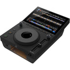 AlphaTheta CDJ-1500X Professional DJ Multi Players (Pair)