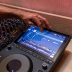 AlphaTheta CDJ-1500X Professional DJ Multi Players (Pair)