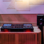 AlphaTheta CDJ-1500X Professional DJ Multi Players (Pair)