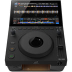 AlphaTheta CDJ-1500X Professional DJ Multi Players (Pair)