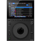 AlphaTheta CDJ-1500X Professional DJ Multi Players (Pair)