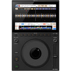AlphaTheta CDJ-1500X Professional DJ Multi Players (Pair)