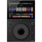 AlphaTheta CDJ-1500X Professional DJ Multi Players (Pair)