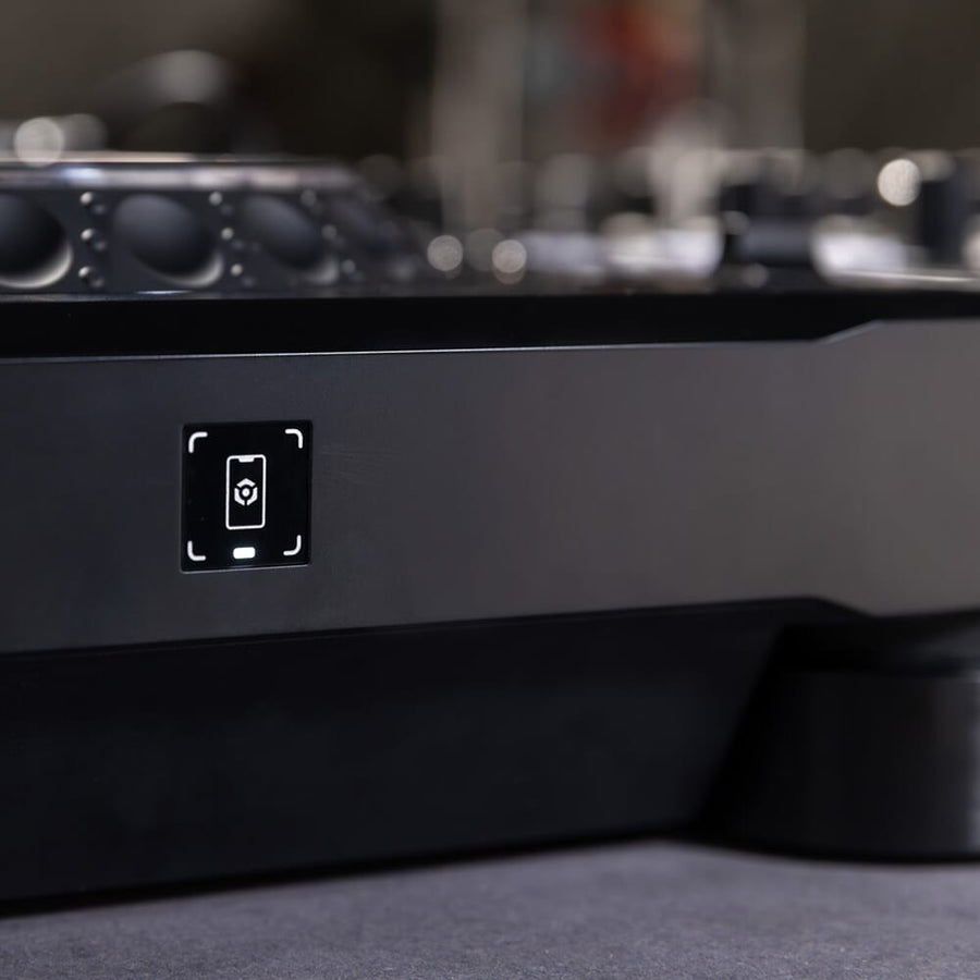 AlphaTheta CDJ-3000X Professional DJ Multi Player (Single)