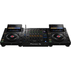 AlphaTheta CDJ-3000X Players (Pair) + DJM-A9 Mixer Bundle Deal