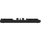 AlphaTheta DDJ-FLX2, Compact 2 Channel DJ Controller