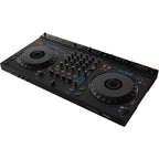 AlphaTheta DDJ-GRV6, 4-Channel Rekordbox and Serato DJ Controller
