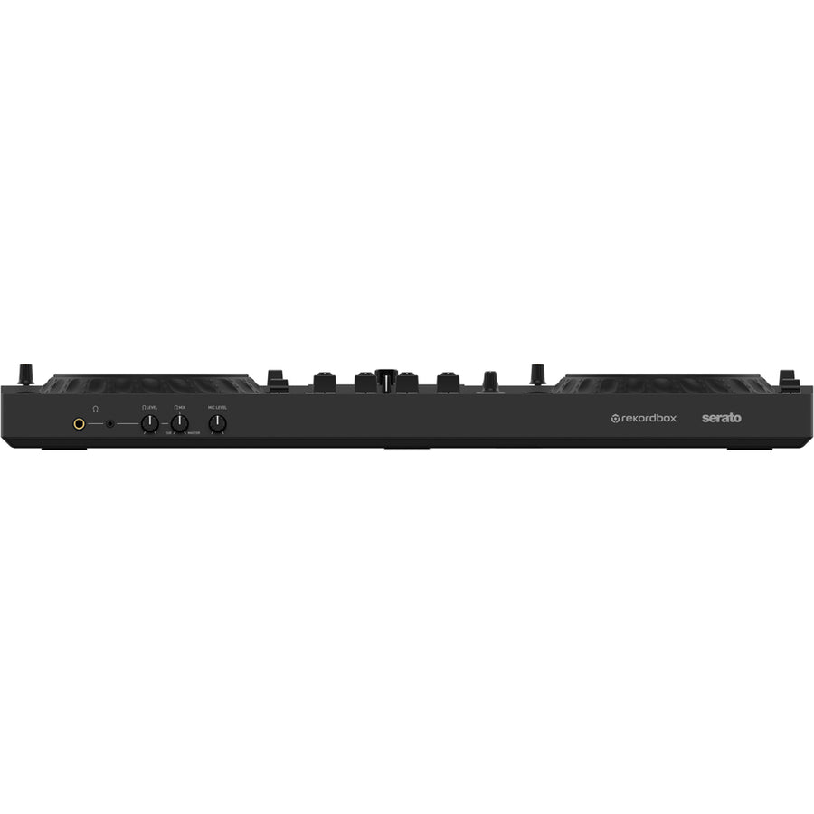AlphaTheta DDJ-GRV6, 4-Channel Rekordbox and Serato DJ Controller