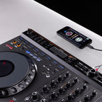 AlphaTheta DDJ-GRV6, 4-Channel Rekordbox and Serato DJ Controller