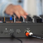 AlphaTheta DDJ-GRV6, 4-Channel Rekordbox and Serato DJ Controller