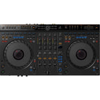 AlphaTheta DDJ-GRV6, 4-Channel Rekordbox and Serato DJ Controller