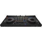 AlphaTheta DDJ-GRV6, 4-Channel Rekordbox and Serato DJ Controller