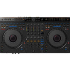 AlphaTheta DDJ-GRV6, 4-Channel Rekordbox and Serato DJ Controller