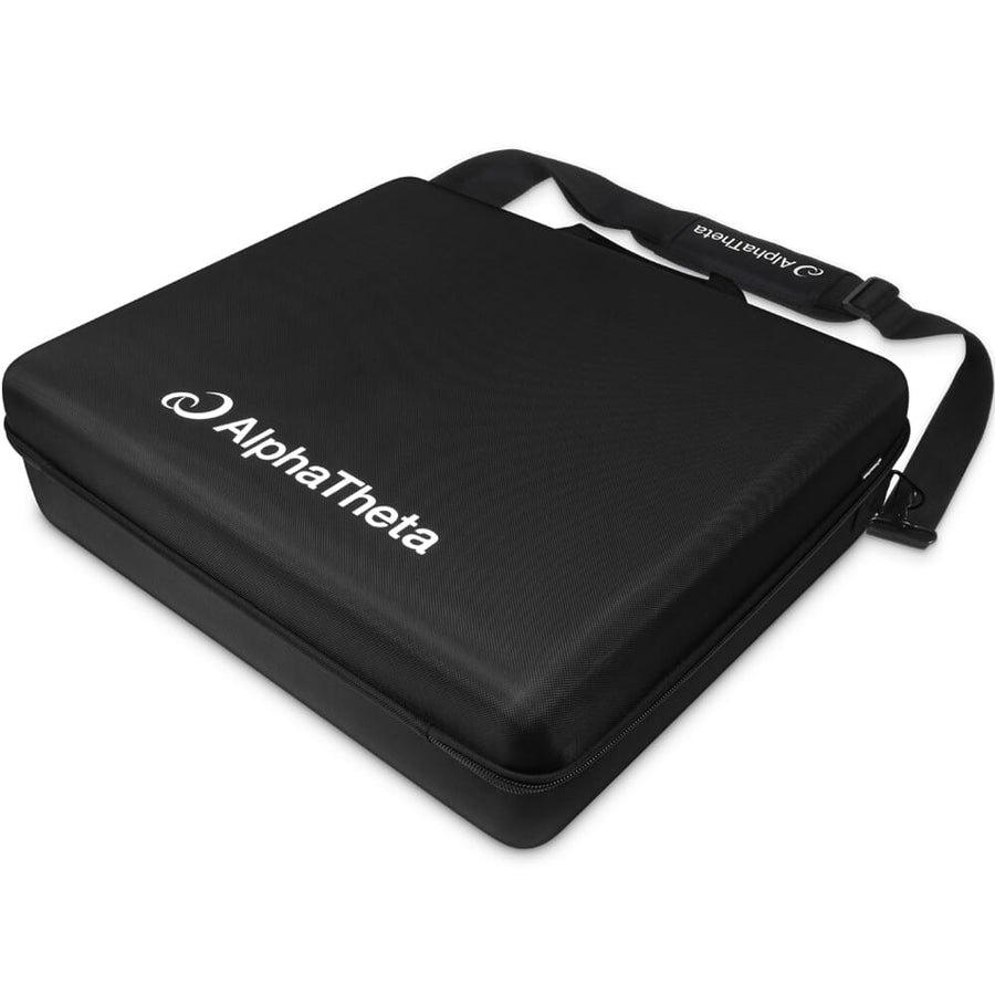 AlphaTheta CDJ-3000X Media Players (Pair) + FREE Official Bags