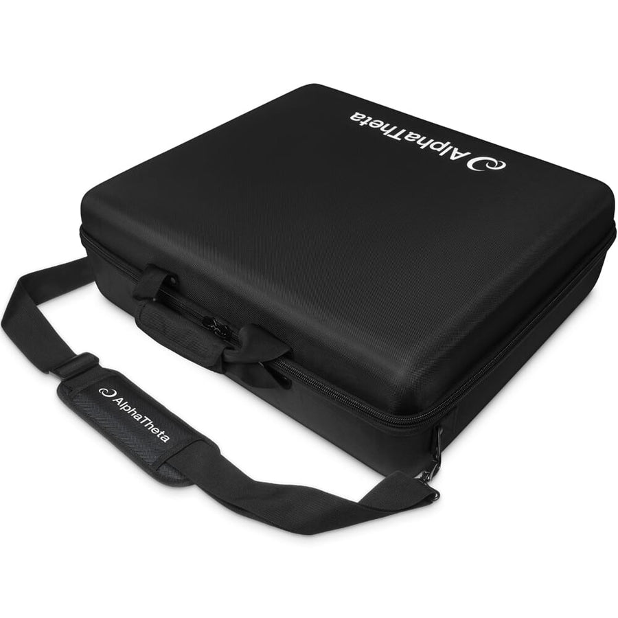 AlphaTheta CDJ-3000X Media Players (Pair) + FREE Official Bags