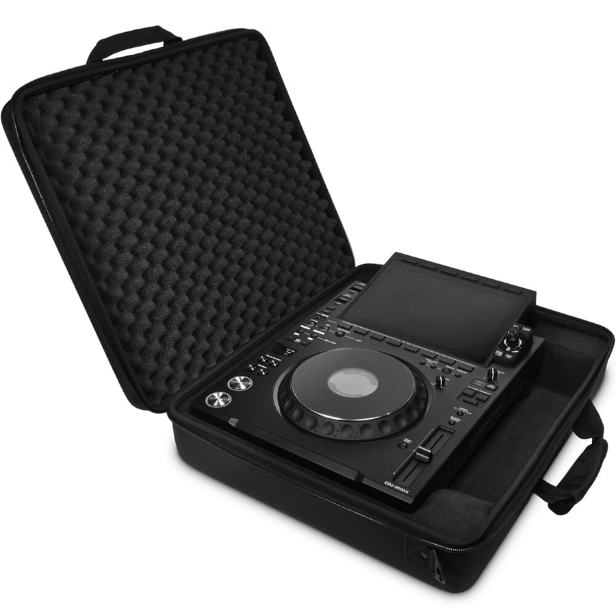 AlphaTheta CDJ-3000X Media Players (Pair) + FREE Official Bags