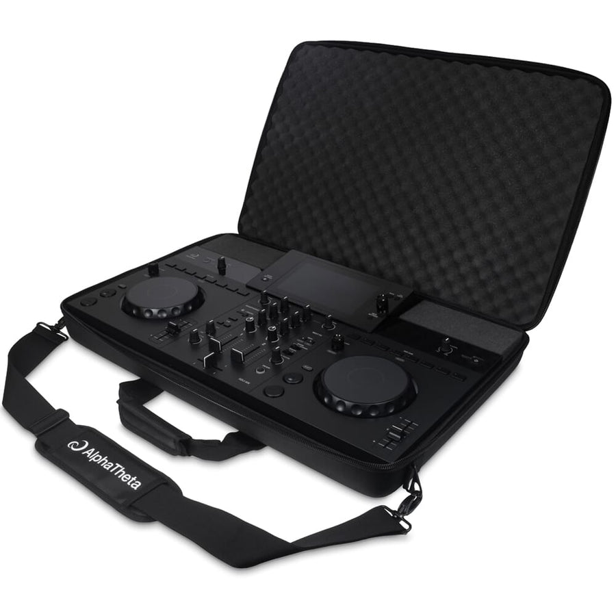 AlphaTheta XDJ-AN Standalone DJ Controller + Official DJC-AN Carry Bag Bundle Deal