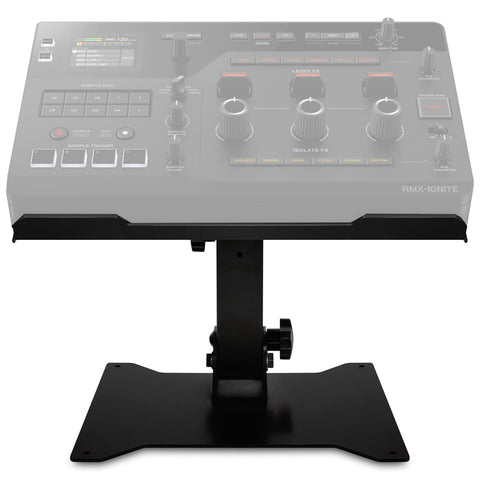 AlphaTheta DJC-STS2, Stand for RMX-IGNITE