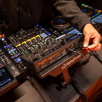 AlphaTheta DJC-STS2, Stand for RMX-IGNITE