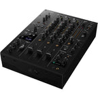 AlphaTheta CDJ-3000X Pair + DJM-V5 3-Channel DJ Mixer