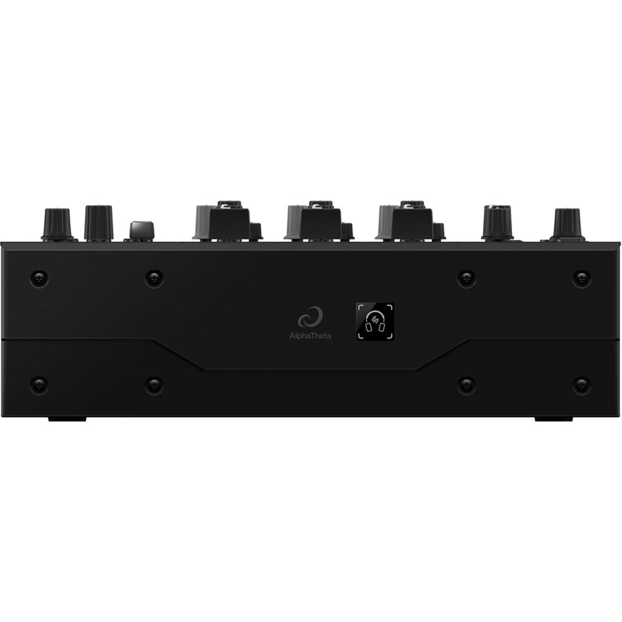 AlphaTheta CDJ-3000X Pair + DJM-V5 3-Channel DJ Mixer
