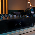 AlphaTheta DJM-V5, 3-Channel Professional DJ Mixer
