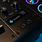 AlphaTheta DJM-V5, 3-Channel Professional DJ Mixer