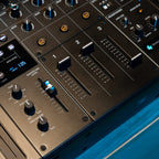 AlphaTheta DJM-V5, 3-Channel Professional DJ Mixer