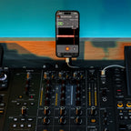 AlphaTheta DJM-V5, 3-Channel Professional DJ Mixer