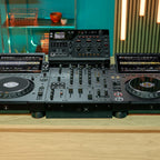 AlphaTheta DJM-V5, 3-Channel Professional DJ Mixer