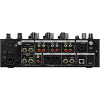 AlphaTheta CDJ-3000X Pair + DJM-V5 3-Channel DJ Mixer