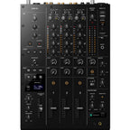 AlphaTheta CDJ-3000X Pair + DJM-V5 3-Channel DJ Mixer