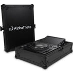 AlphaTheta FLT-3000X Flight Case for the CDJ-3000X