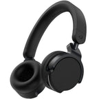 AlphaTheta HDJ-F9 Professional Wireless On-Ear DJ Headphones with SonicLink