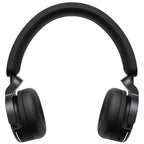 AlphaTheta HDJ-F9 Professional Wireless On-Ear DJ Headphones with SonicLink