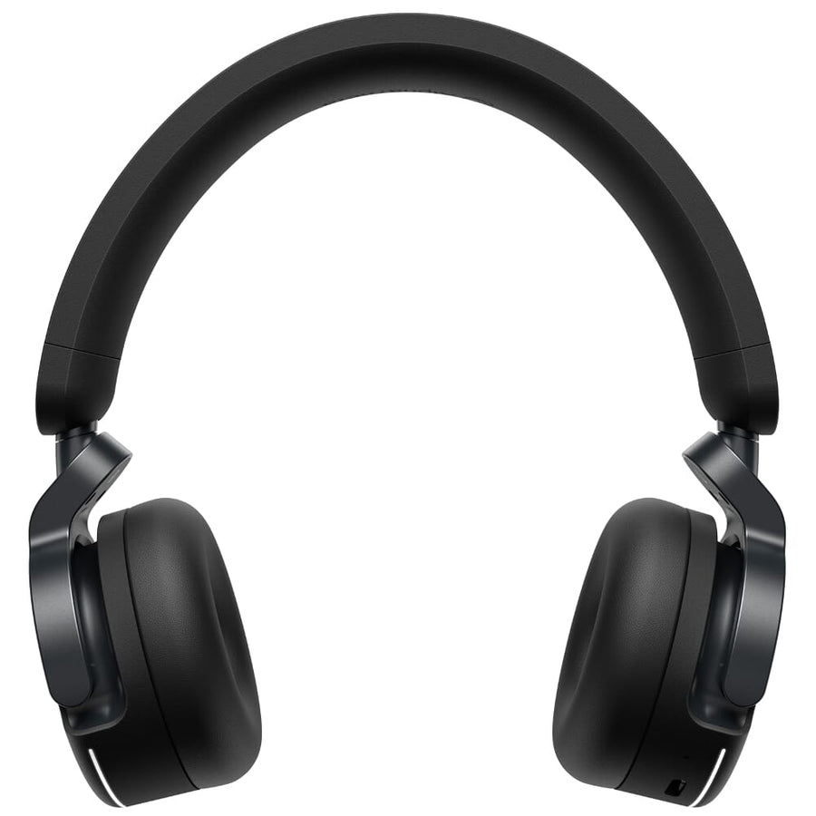 AlphaTheta HDJ-F9 Professional Wireless On-Ear DJ Headphones with SonicLink