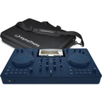 AlphaTheta Omnis-Duo DJ Controller & Official Carry Bag