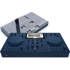 AlphaTheta Omnis-Duo DJ Controller & Decksaver Bundle Deal