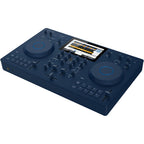 AlphaTheta Omnis-Duo, Portable All-In-One DJ System