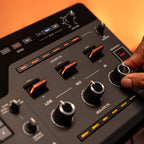 AlphaTheta RMX-IGNITE DJ Effects Unit
