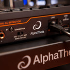 AlphaTheta RMX-IGNITE DJ Effects Unit