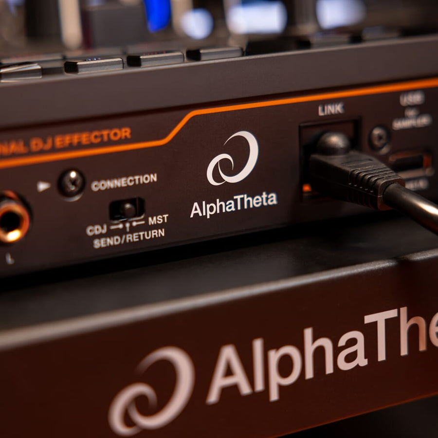 AlphaTheta RMX-IGNITE DJ Effects Unit