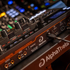 AlphaTheta RMX-IGNITE DJ Effects Unit