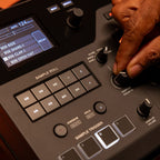 AlphaTheta RMX-IGNITE DJ Effects Unit